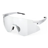 361° Photochromic Cycling Glasses
