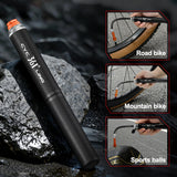 361° YQ-MBP-01 Mini Portable Air Pump High Pressure Max 160PSI