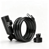 361° YQ-CAL04  Key Cable Lock