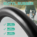 361° Road Bike Inner Tube 1PC