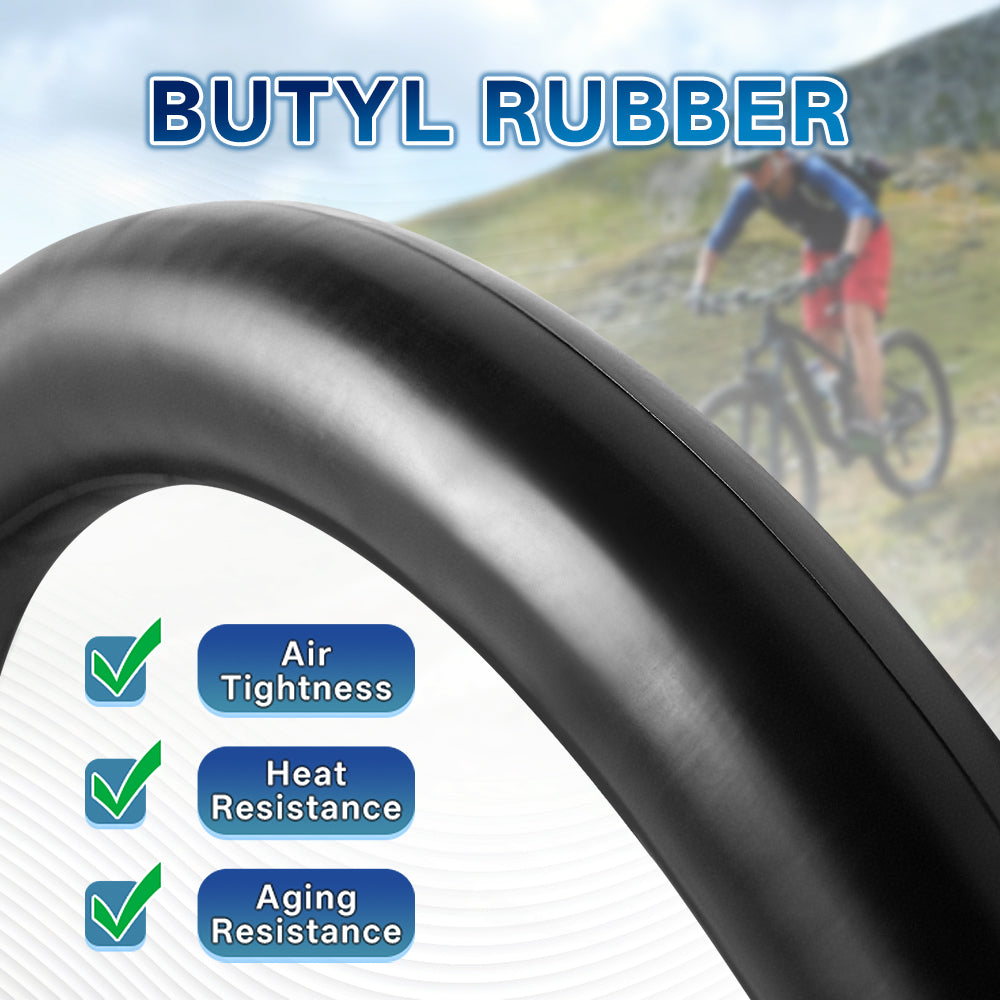 361° Mountain Bike Inner Tube 1PC