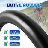 361° Mountain Bike Inner Tube 1PC