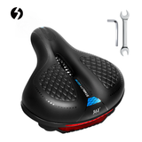 361° Comfortable Bike Seat Cushion for Men Women