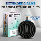 361° Mountain Bike Inner Tube 1PC