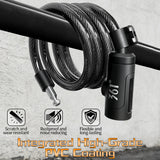 361° YQ-CAL04  Key Cable Lock