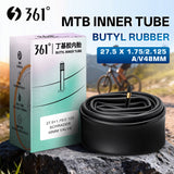 361° Mountain Bike Inner Tube 1PC