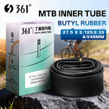 361° Mountain Bike Inner Tube 1PC
