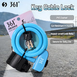 361° YQ-CAL03  Key Cable Lock