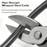 361° YQ-CAL04  Key Cable Lock