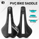 361° YQ-GS700 Bike Seat for Road Bike Mountain Bike Cycling - MTB Gravel Bike Men Women Comfortable Saddles