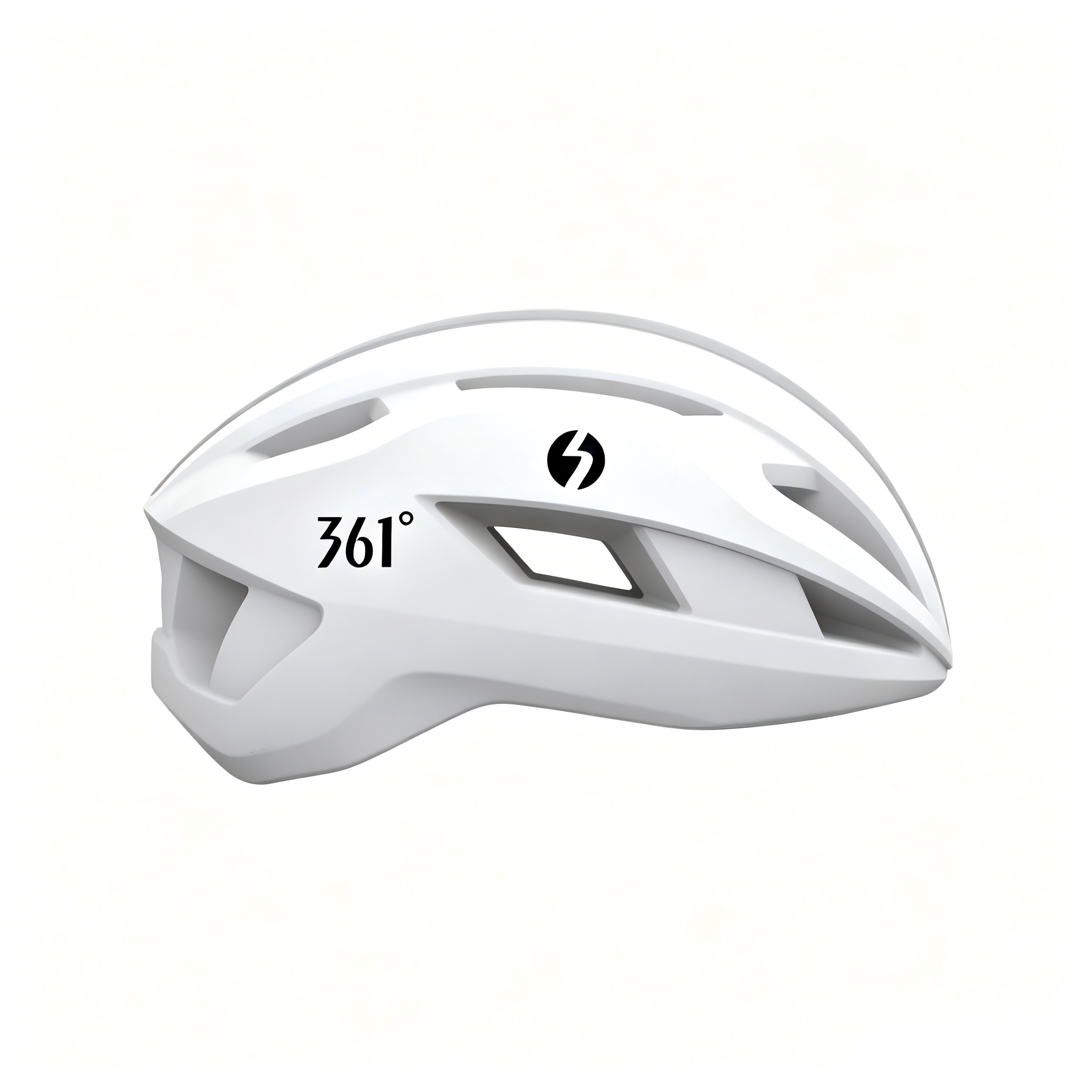 361° Bike Helmet Bicycle Helmet - for Road MTB
