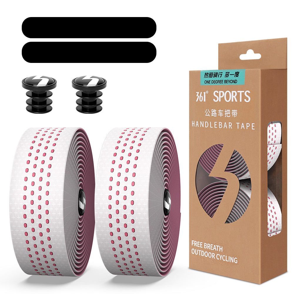 361° bike comfortable bar tape