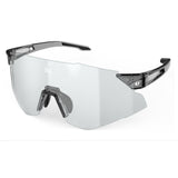 361° Photochromic Cycling Glasses