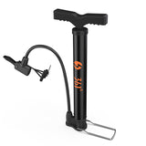 361° YQ-02 Bike Floor Pump 100PSI