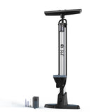 361° YQ-60E 160PSI High Pressure Bike Floor Pump with Gauge