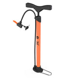 361° YQ-6232 140PSI High Pressure Bike Floor Pump