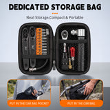 361°  YQ-BTK-01 Bike Tool Kit