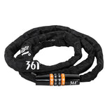 361° YQ-CHL01 4-Digital Combination Chain Lock