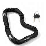 361° YQ-CHL03  Key Chain Lock