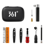 361°  YQ-BTK-01 Bike Tool Kit