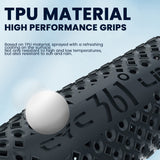 361° YQ-GR-DER52 Double Lock-on MTB 3D Printed Bike Handlebar Grips