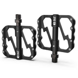 361 ° Bike MTB Flat Pedals