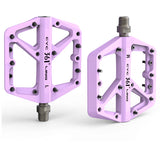 361 ° Bike MTB Flat Pedals