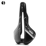 361° YQ-GS700 Bike Seat for Road Bike Mountain Bike Cycling - MTB Gravel Bike Men Women Comfortable Saddles