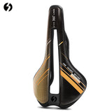 361° YQ-GS700 Bike Seat for Road Bike Mountain Bike Cycling - MTB Gravel Bike Men Women Comfortable Saddles